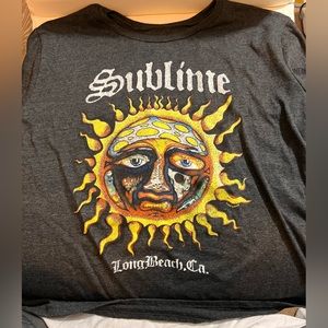 Sublime t shirt